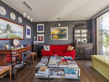 Departamento en Venta en El Remanso / Gran Vista