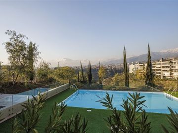 Departamento en Venta en El Remanso / Gran Vista