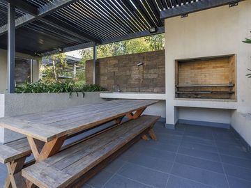 Departamento en Venta en El Remanso / Gran Vista