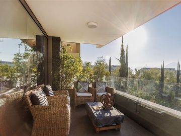 Departamento en Venta en El Remanso / Gran Vista