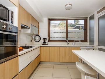 Departamento en Venta en El Remanso / Gran Vista