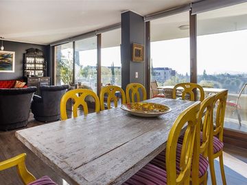Departamento en Venta en El Remanso / Gran Vista
