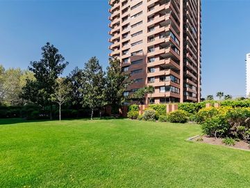 Departamento en Venta en Parque Juan Pablo II