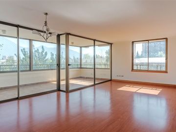 Departamento en Venta en Parque Juan Pablo II