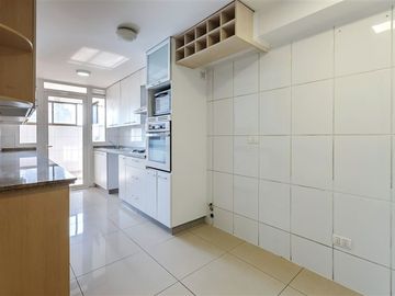 Departamento en Venta en Parque Juan Pablo II