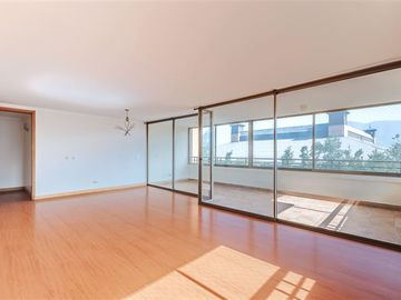 Departamento en Venta en Parque Juan Pablo II