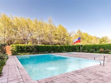 Departamento en Venta en Parque Juan Pablo II