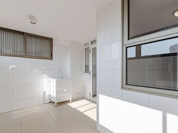 Departamento en Venta en Parque Juan Pablo II