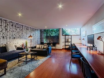 Departamento en Venta en Parque Juan Pablo II