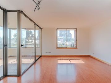 Departamento en Venta en Parque Juan Pablo II