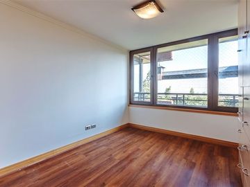 Departamento en Venta en Parque Juan Pablo II