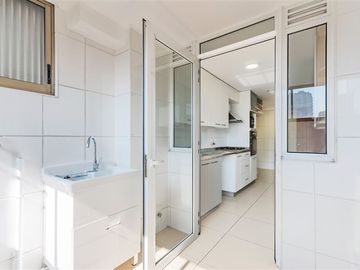 Departamento en Venta en Parque Juan Pablo II