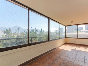 Departamento en Venta en Parque Juan Pablo II