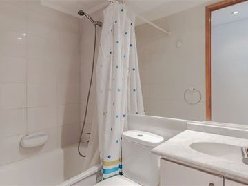 Departamento en Venta en Parque Juan Pablo II