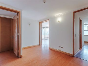 Departamento en Venta en Parque Juan Pablo II