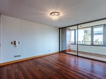 Departamento en Venta en Parque Juan Pablo II