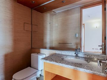 Departamento en Venta en Parque Juan Pablo II