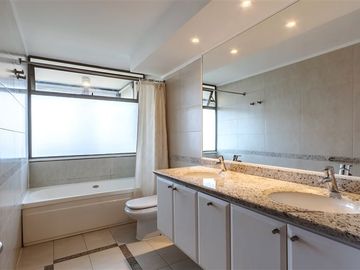 Departamento en Venta en Parque Juan Pablo II