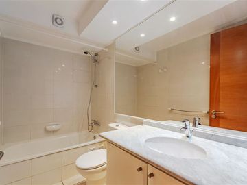 Departamento en Venta en Parque Juan Pablo II