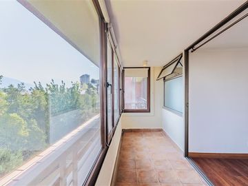Departamento en Venta en Parque Juan Pablo II