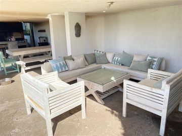 Casa en Venta en Alejandrina Zegers
