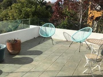 Casa en Venta en Alejandrina Zegers