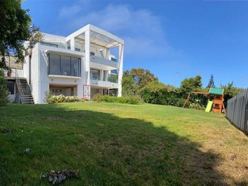 Casa en Venta en Alejandrina Zegers