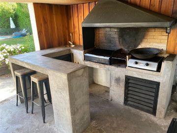 Casa en Venta en Alejandrina Zegers