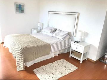 Casa en Venta en Alejandrina Zegers