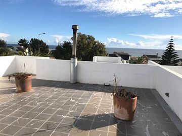 Casa en Venta en Alejandrina Zegers