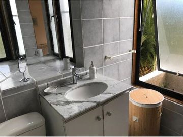Casa en Venta en Alejandrina Zegers