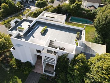 Casa en Venta en Alejandrina Zegers