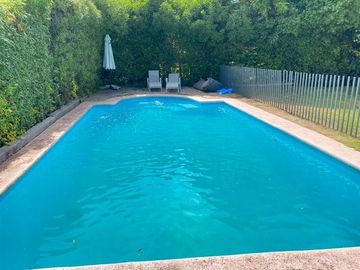 Casa en Venta en Alejandrina Zegers