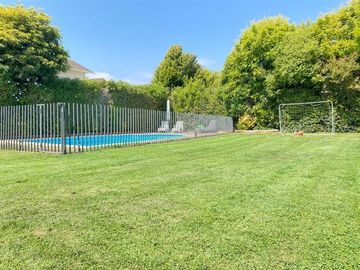 Casa en Venta en Alejandrina Zegers