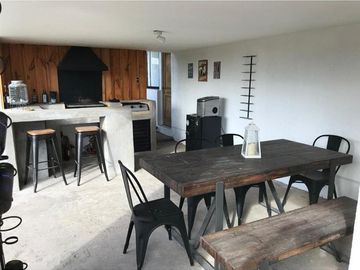 Casa en Venta en Alejandrina Zegers