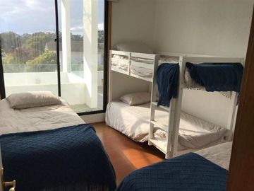 Casa en Venta en Alejandrina Zegers