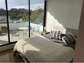 Casa en Venta en Alejandrina Zegers