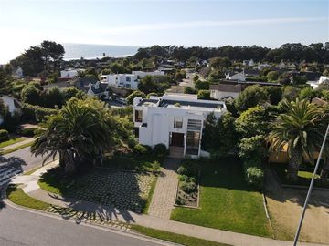 Casa en Venta en Alejandrina Zegers