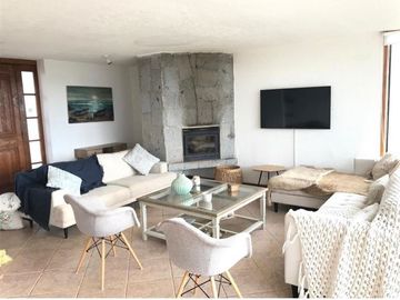 Casa en Venta en Alejandrina Zegers