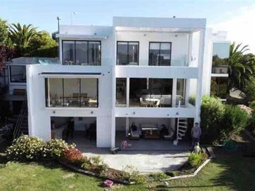 Casa en Venta en Alejandrina Zegers