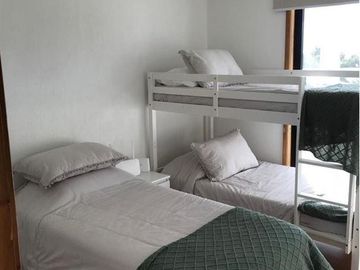 Casa en Venta en Alejandrina Zegers