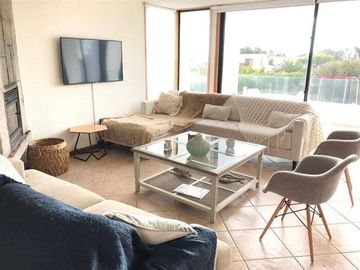 Casa en Venta en Alejandrina Zegers