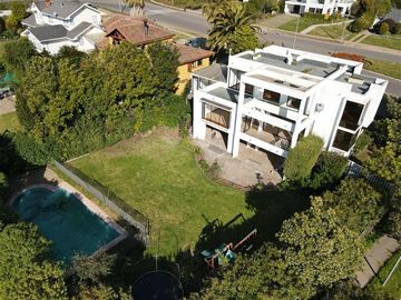 Casa en Venta en Alejandrina Zegers