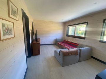 Casa en Venta en Condominio Cercano al Pueblo de Panguipulli