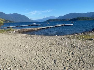 Casa en Venta en Condominio Cercano al Pueblo de Panguipulli
