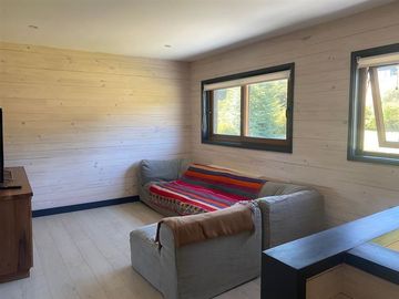 Casa en Venta en Condominio Cercano al Pueblo de Panguipulli