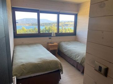 Casa en Venta en Condominio Cercano al Pueblo de Panguipulli