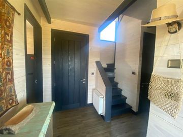 Casa en Venta en Condominio Cercano al Pueblo de Panguipulli