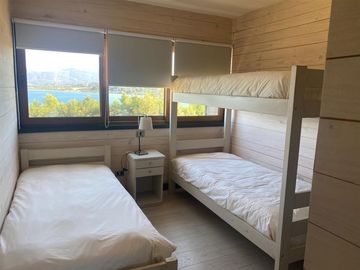Casa en Venta en Condominio Cercano al Pueblo de Panguipulli