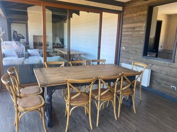 Casa en Venta en Condominio Cercano al Pueblo de Panguipulli